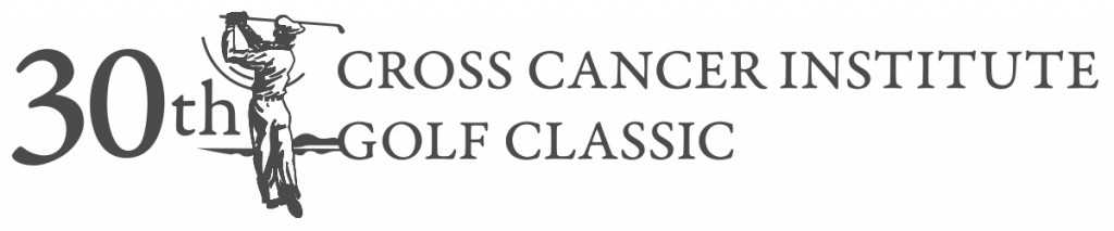 cross cancer golf classic